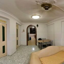 Blk 412 Sun Plaza View (Tampines), HDB 3 Rooms #626929271